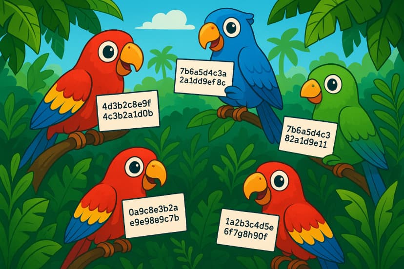 Cover image for How to Get a Human-Readable Starknet ID for All Your On-Chain Activity