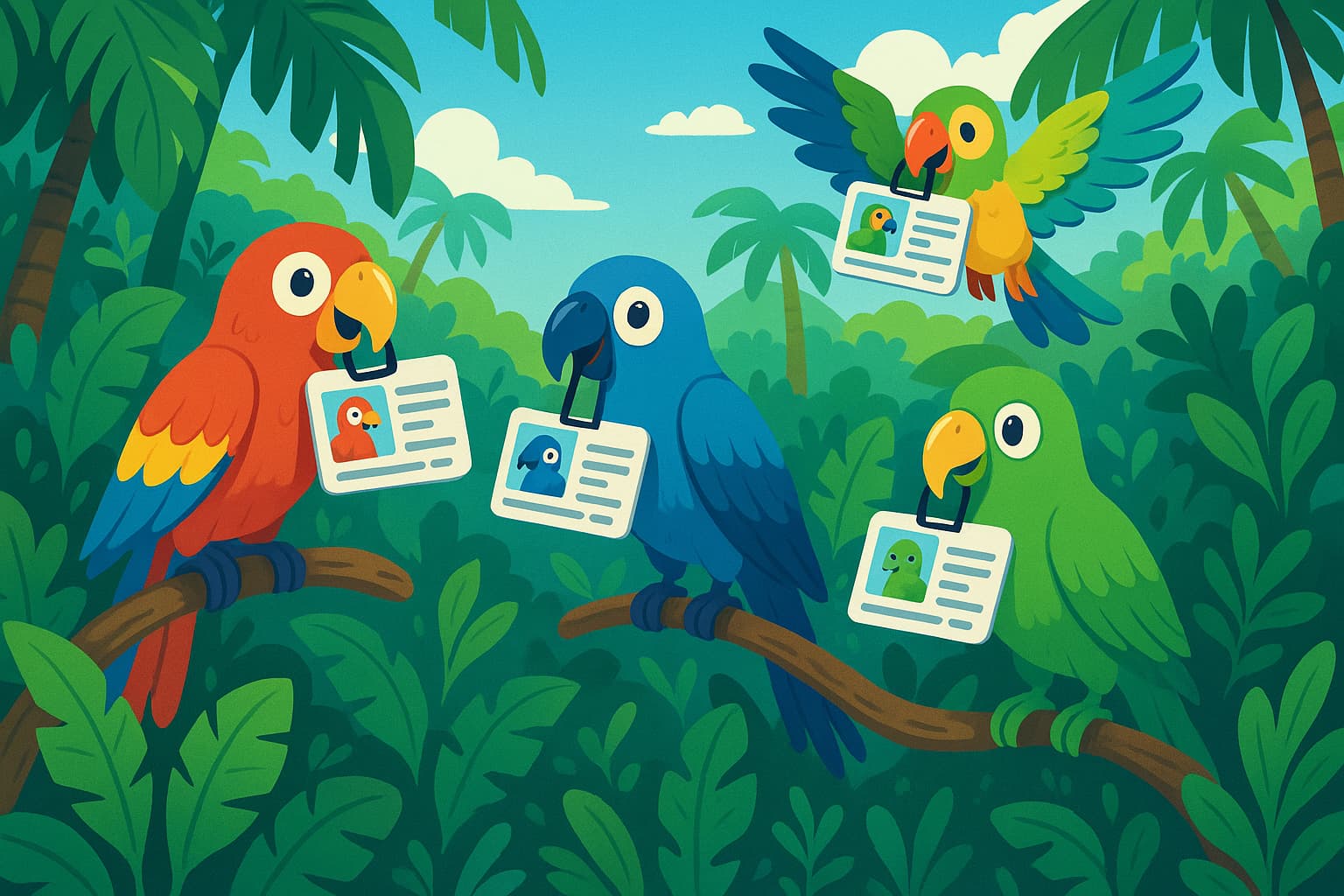 Cover image for How to Set Up Your Starknet ID for a Unified On-Chain Identity